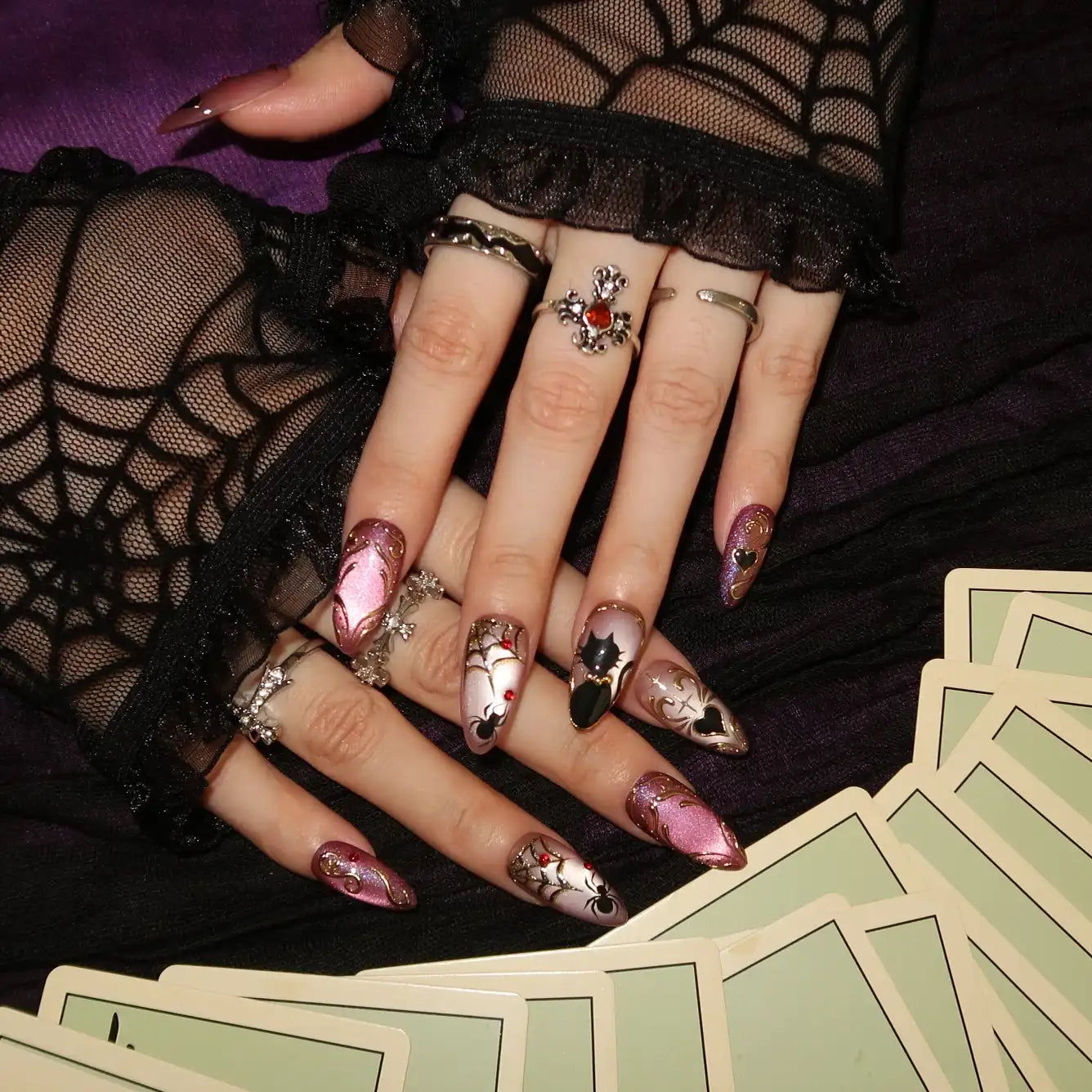 Love Spell