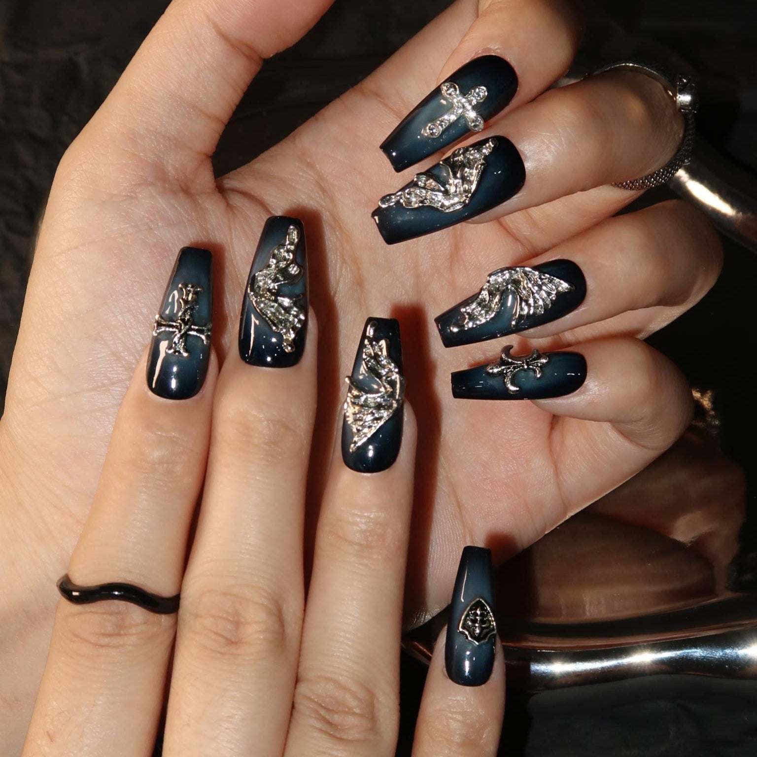 Lunar Fantasies