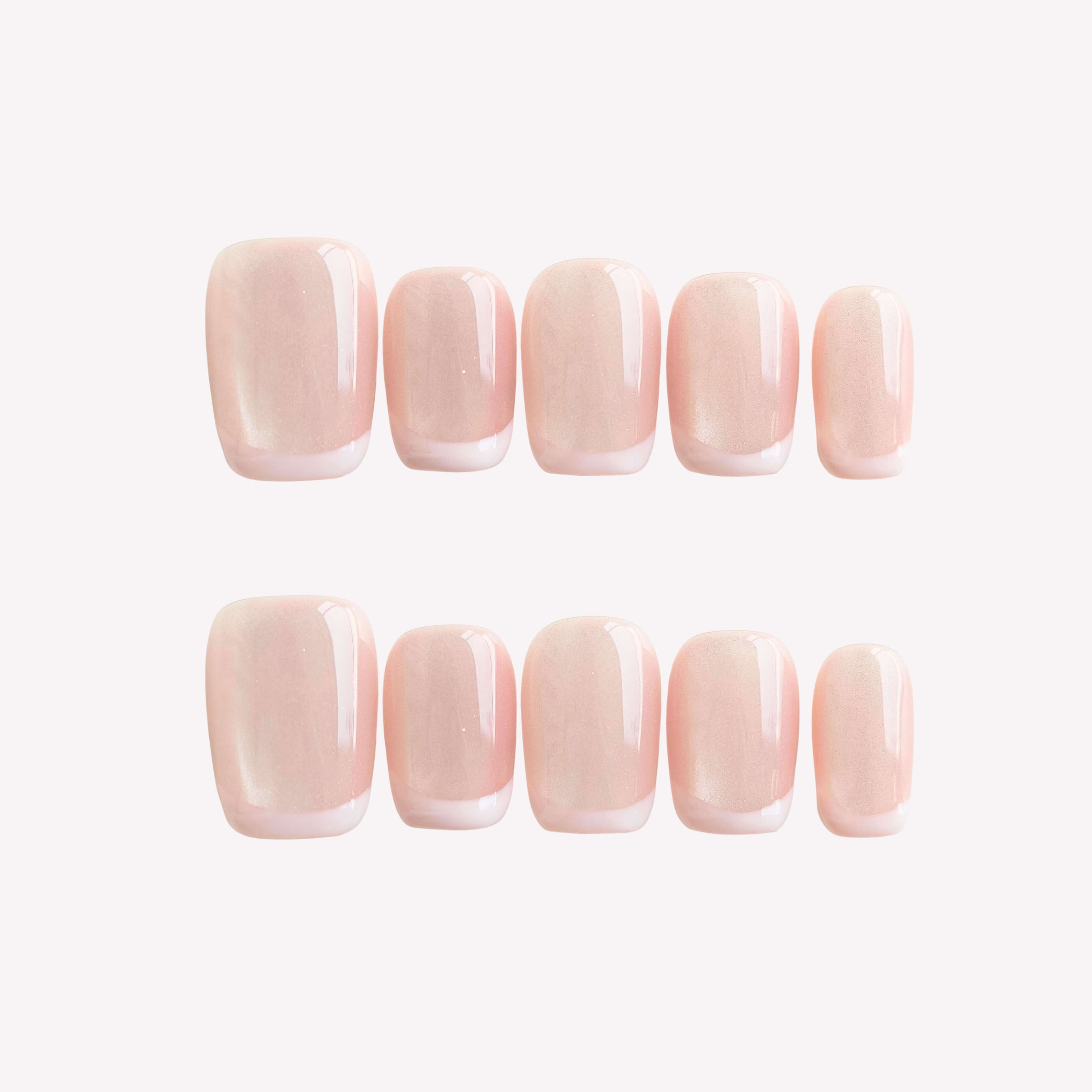 Chic Cat Eye Series