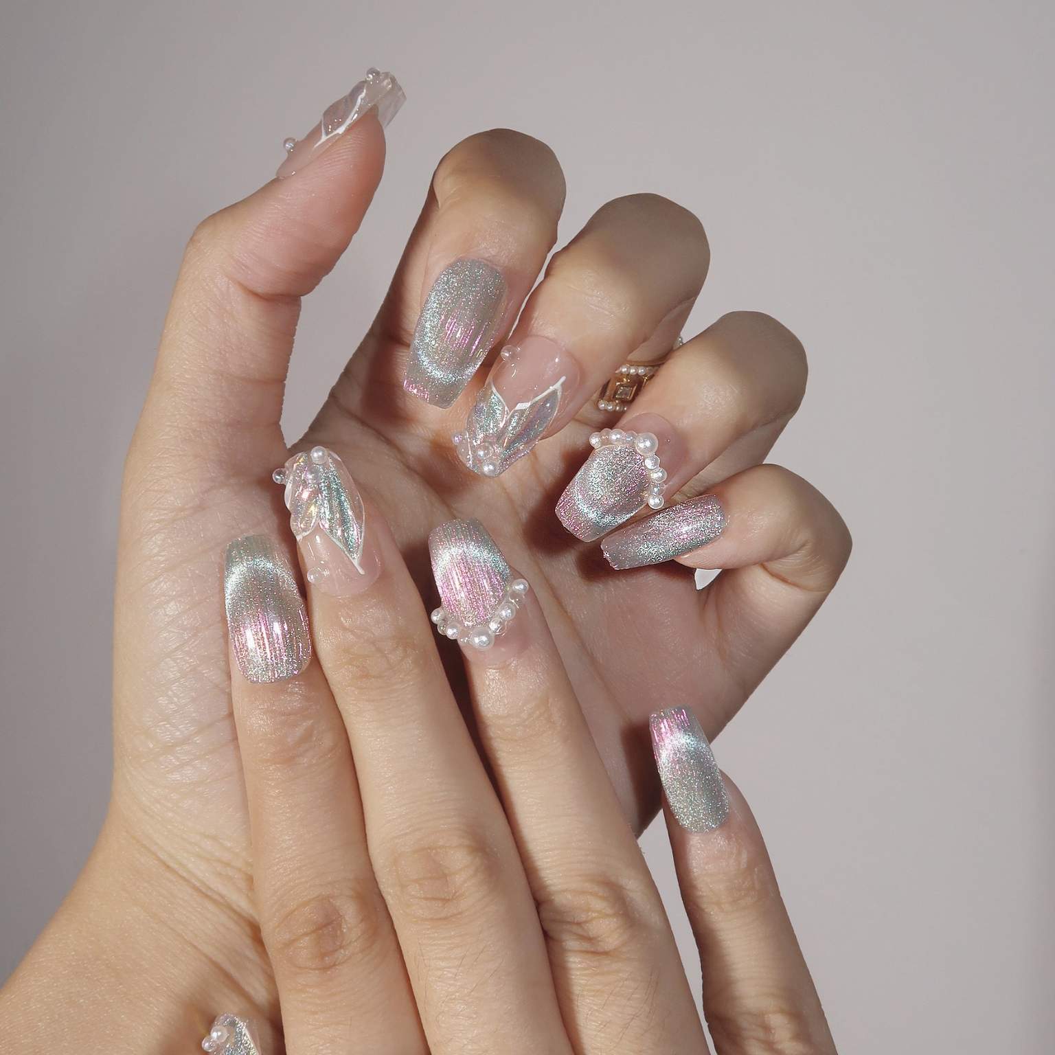 Mermaid's Melody