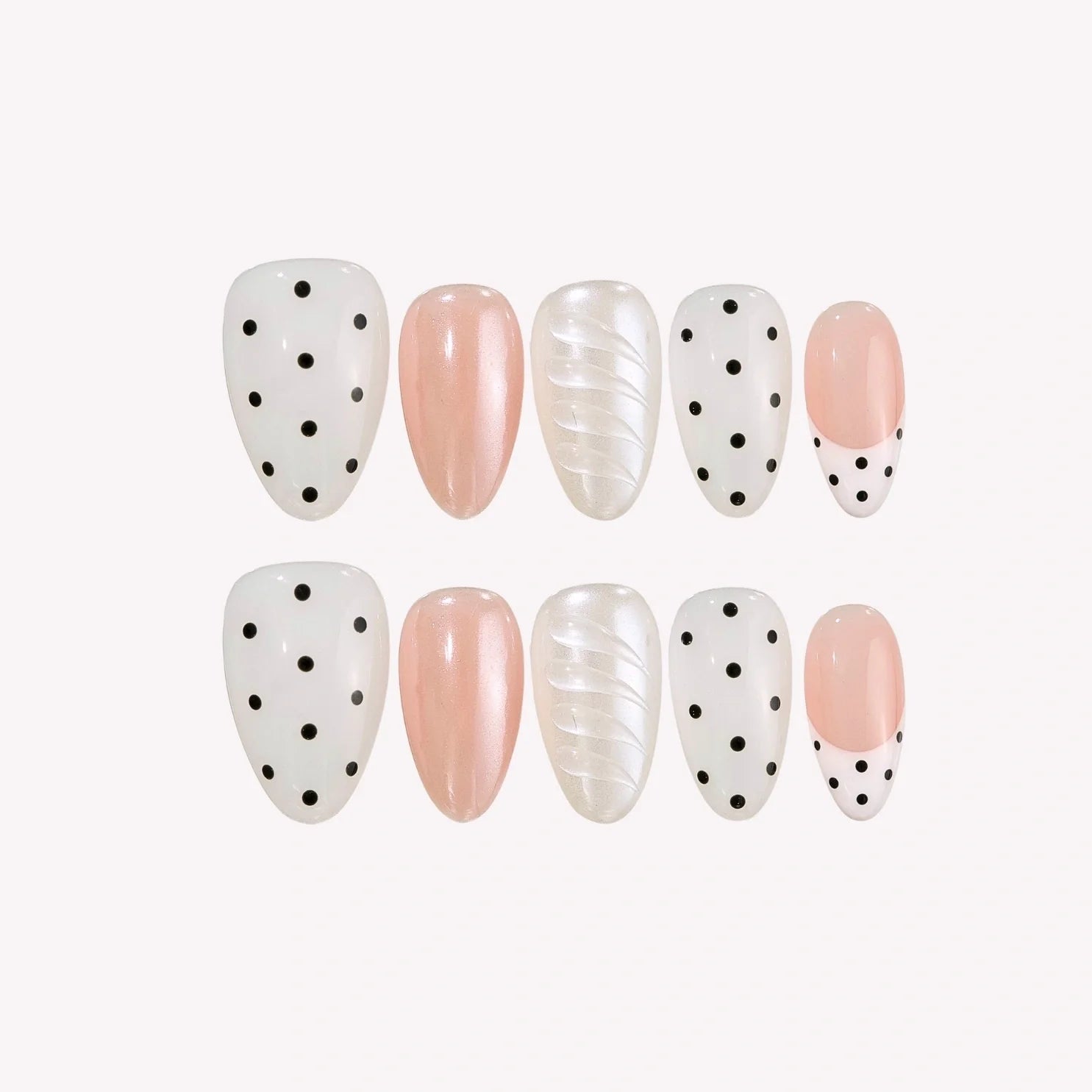 Milky Pearl