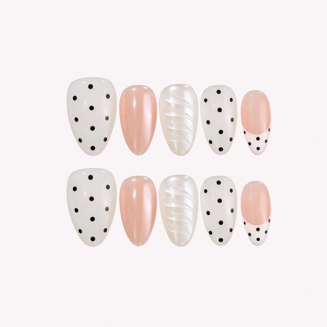 Milky Pearl