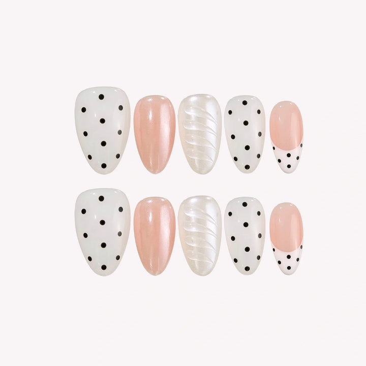 Milky Pearl