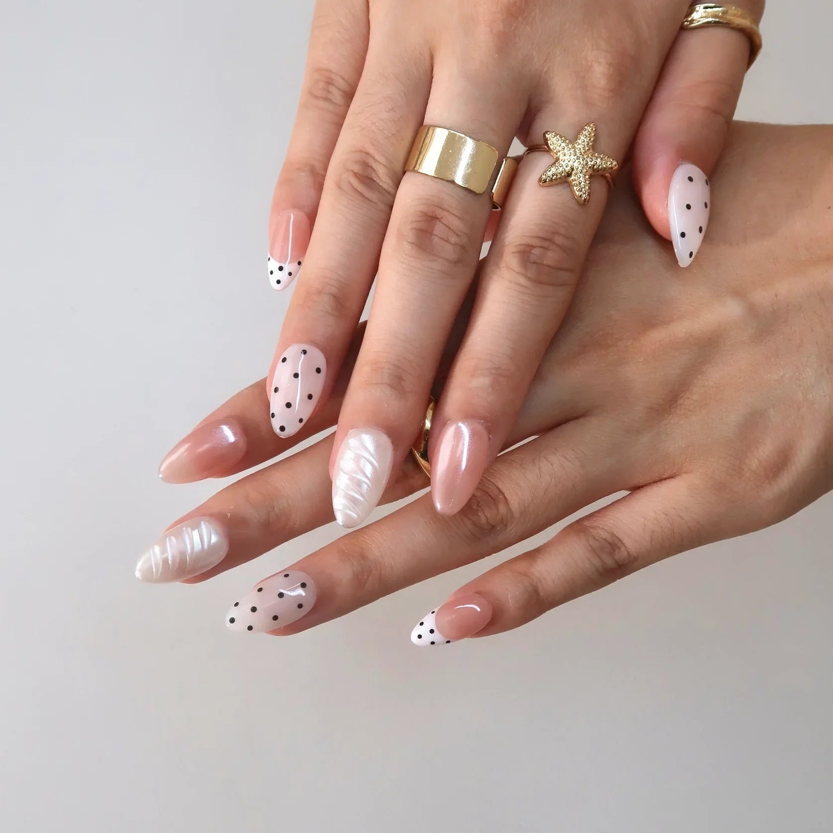 Milky Pearl