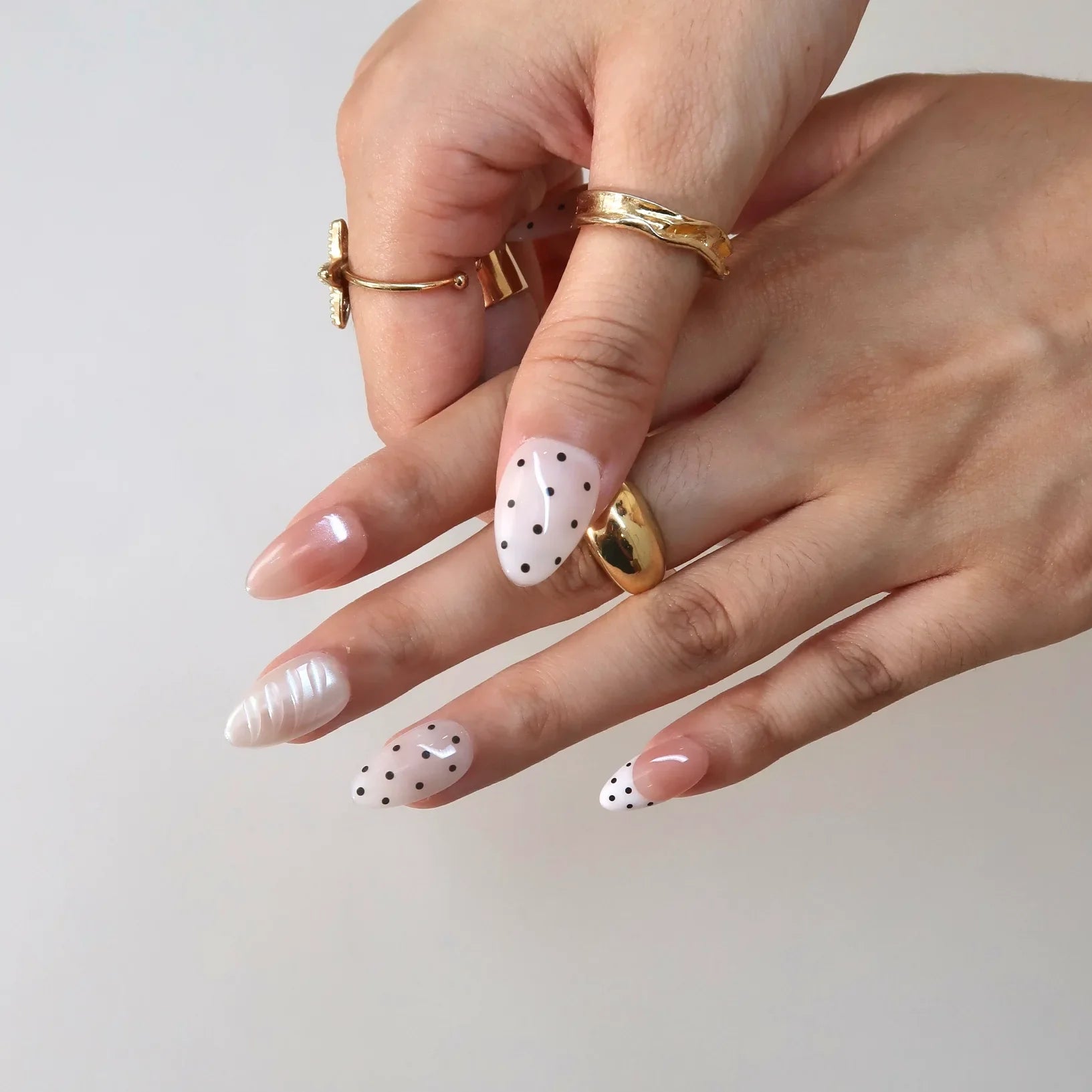 Milky Pearl