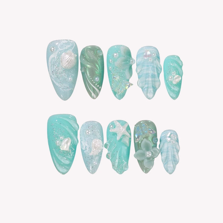 Mint Vacay