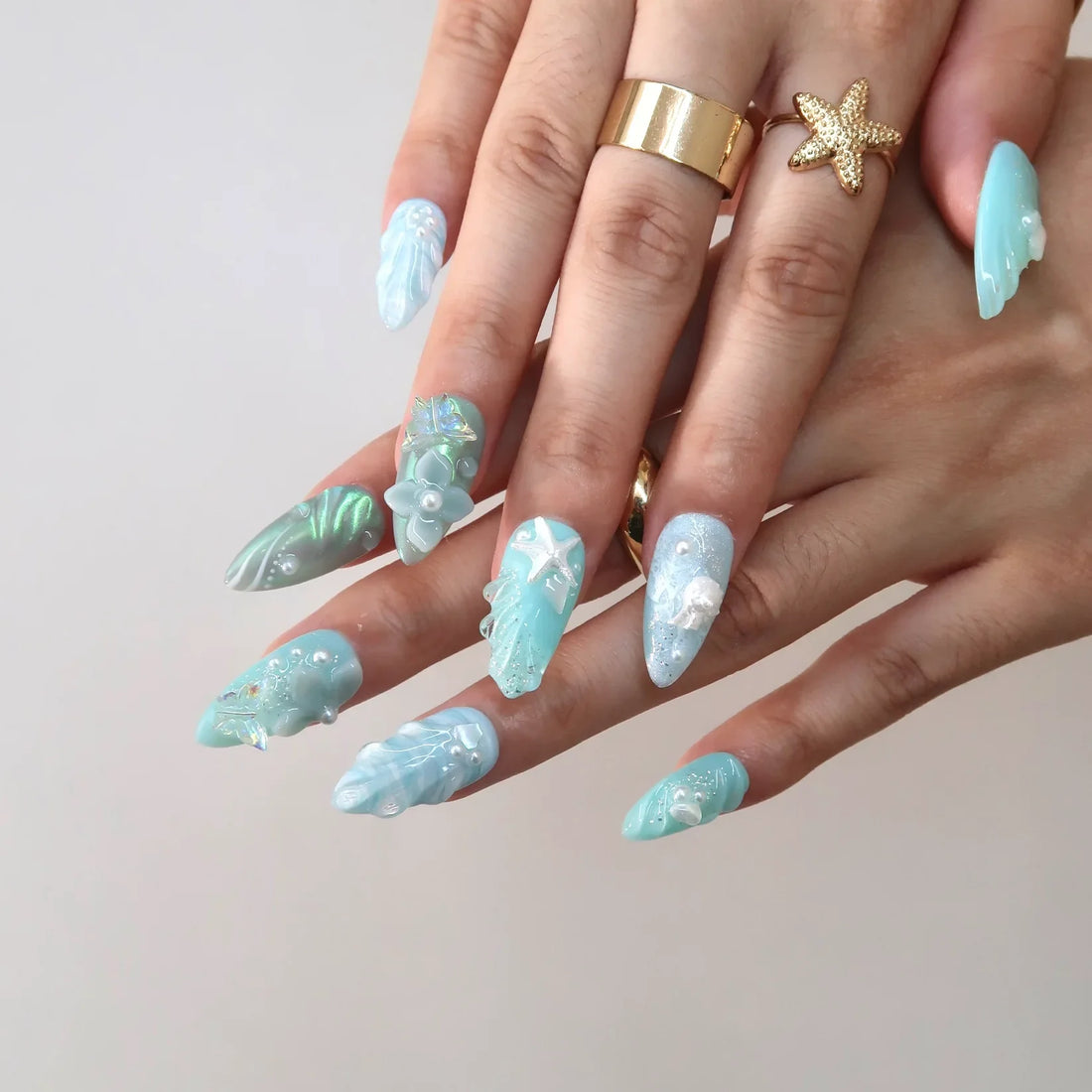 Mint Vacay