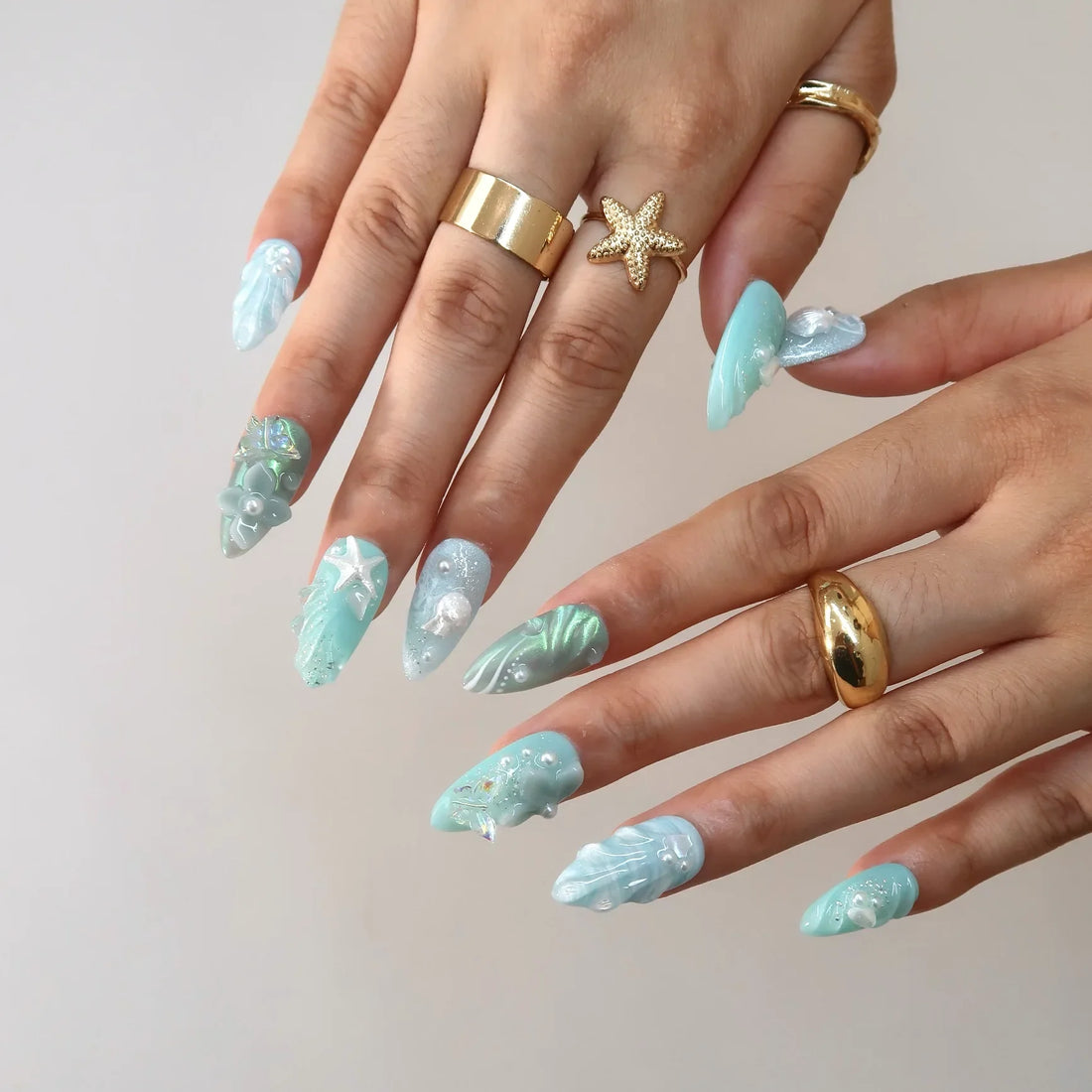 Mint Vacay