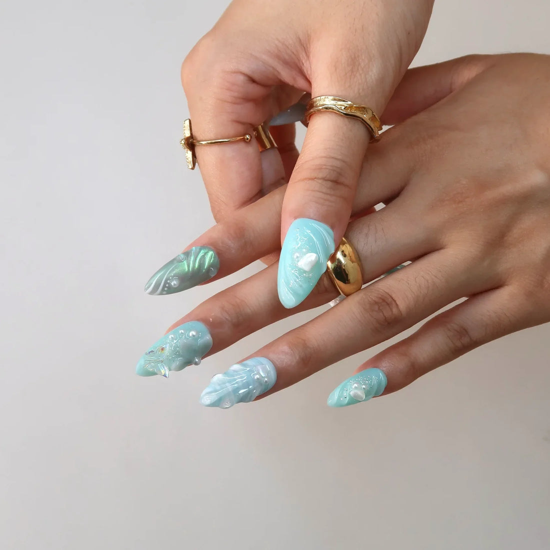 Mint Vacay