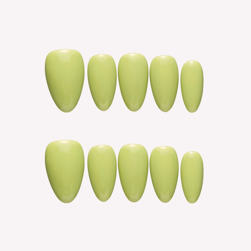 Verdant Series