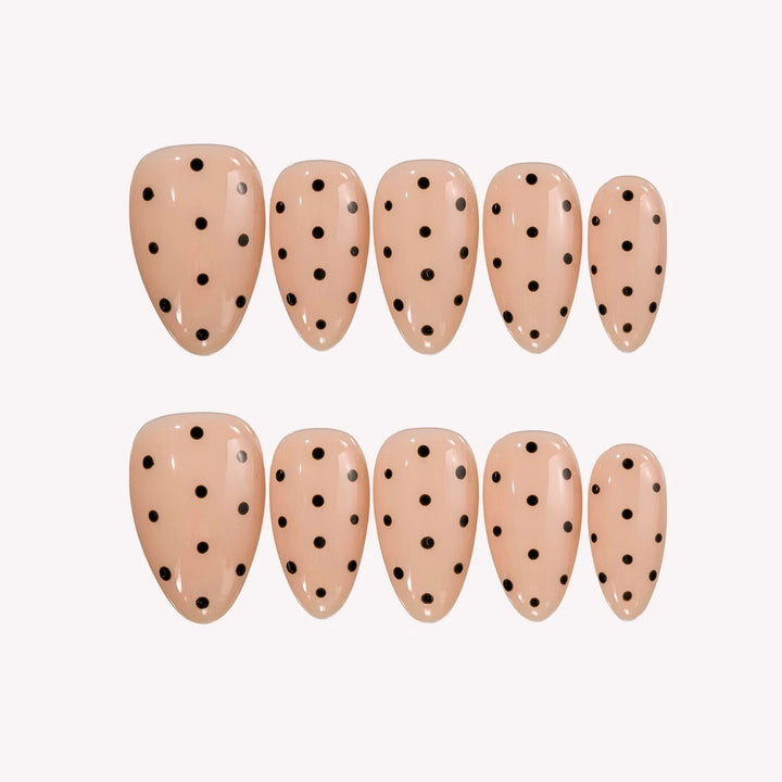 Mocha Dot