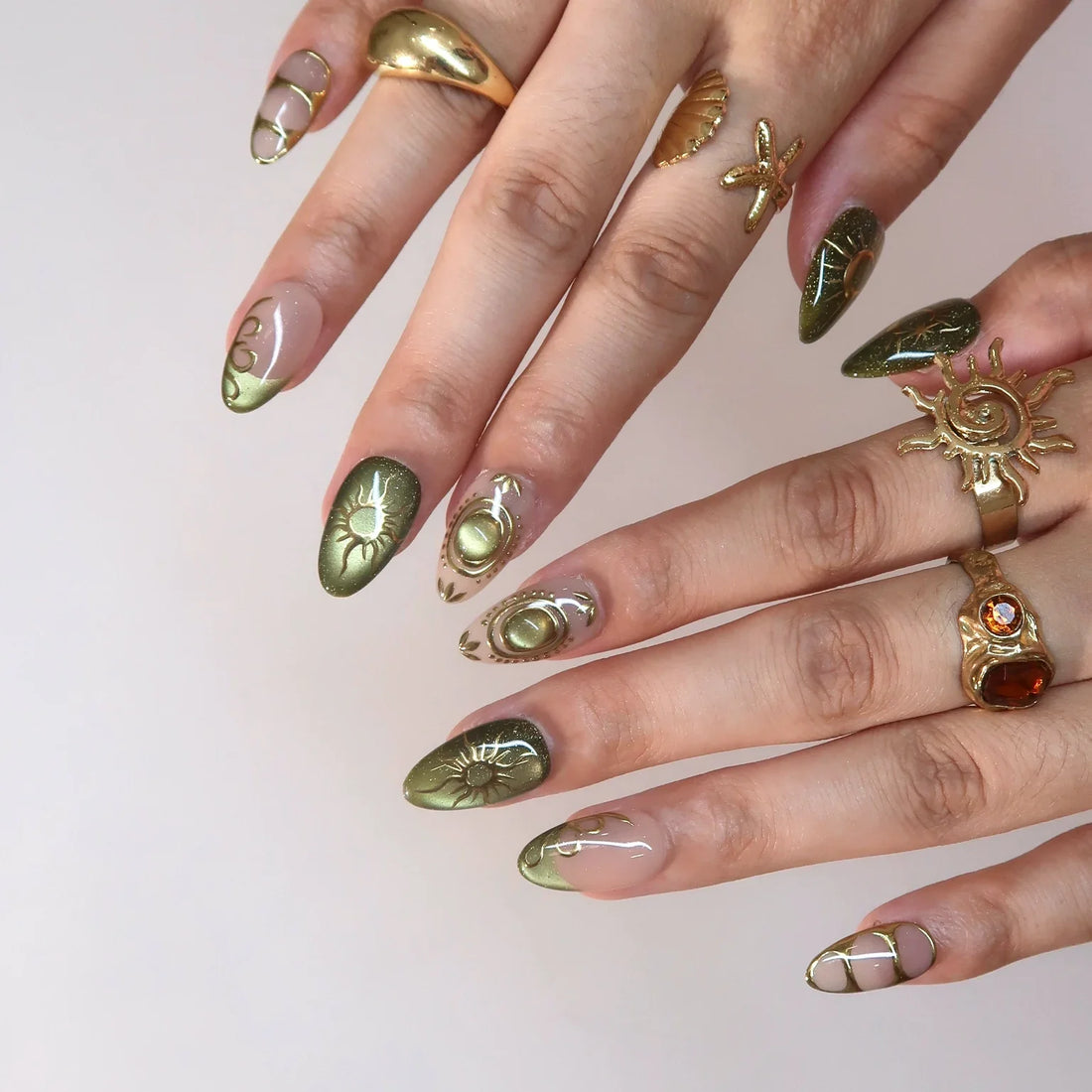 New Leaf