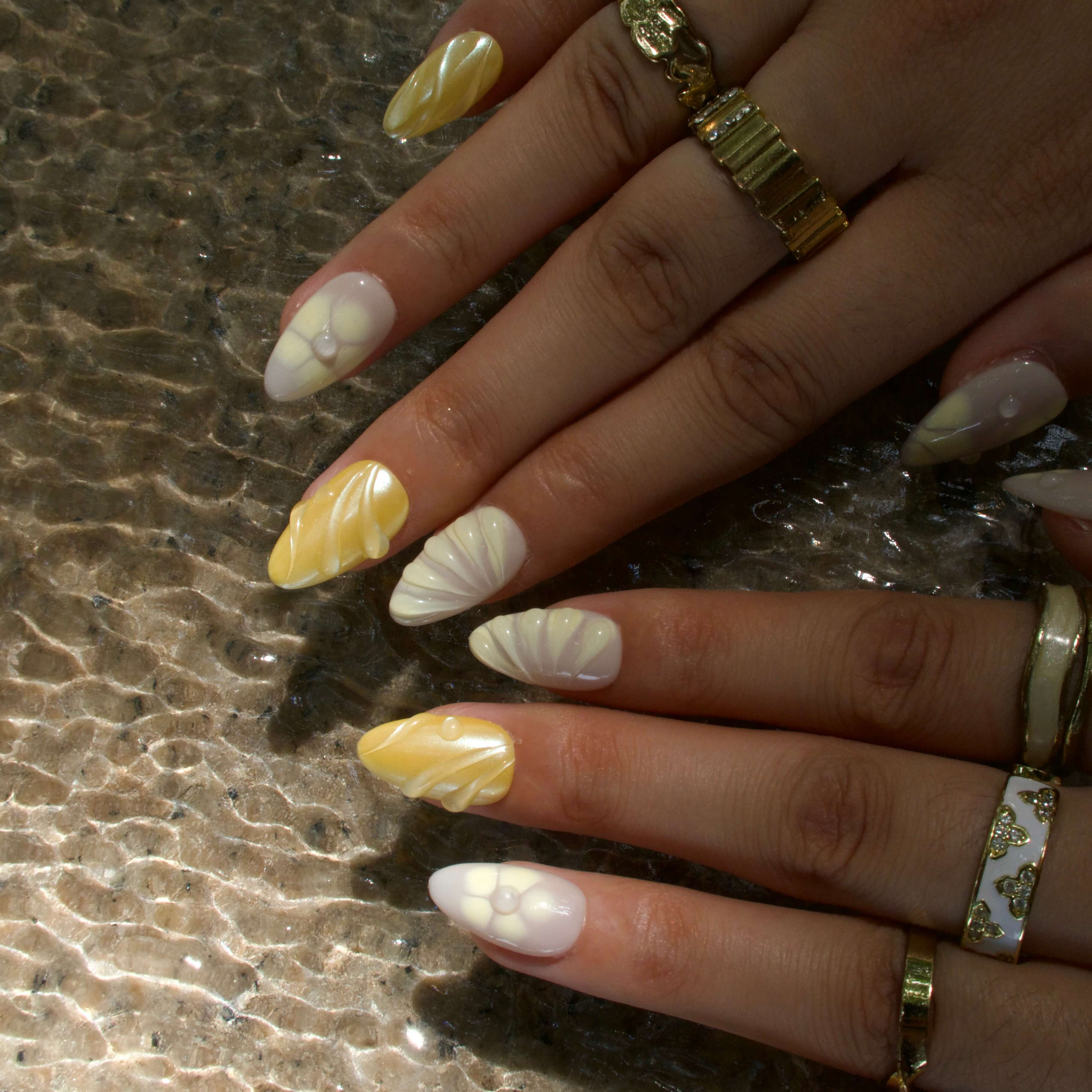 Pacific Lime
