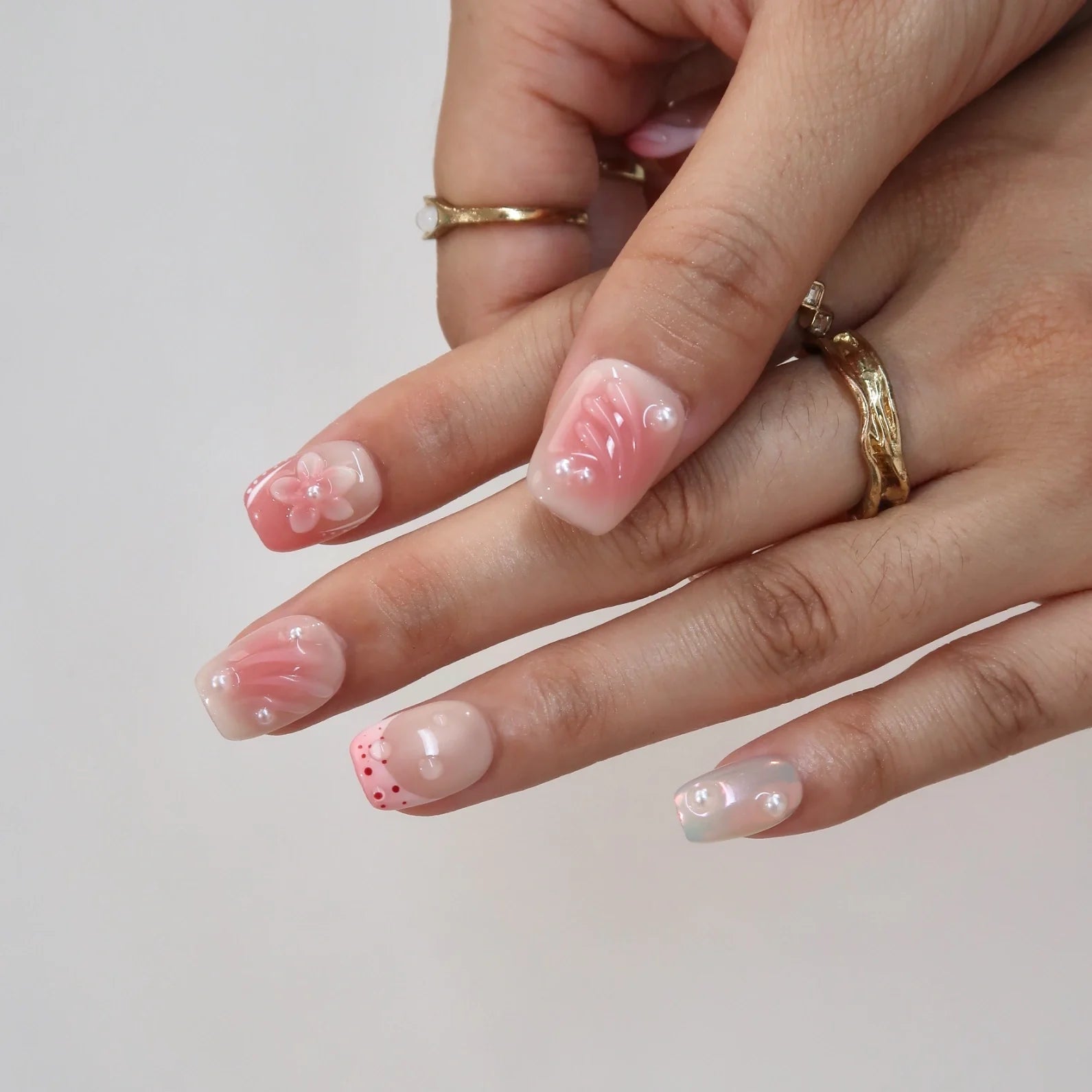 Peach Sugar