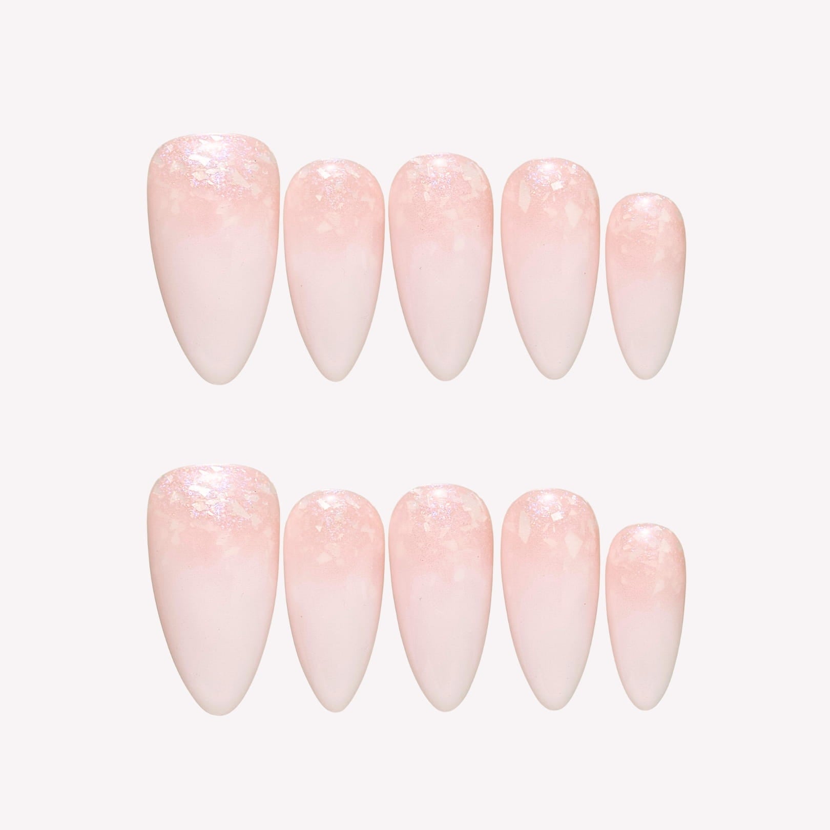 Peach Fizz