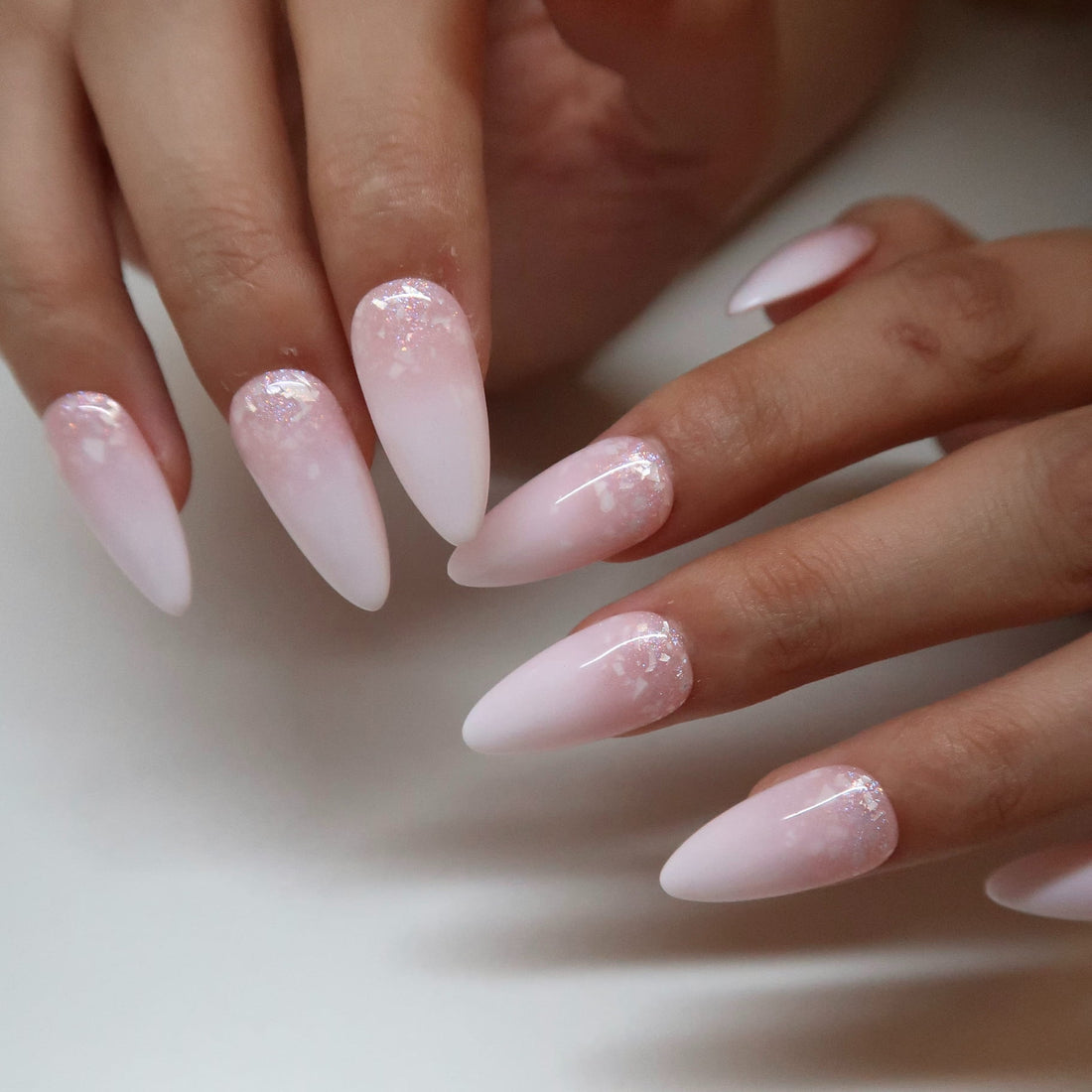 Peach Fizz