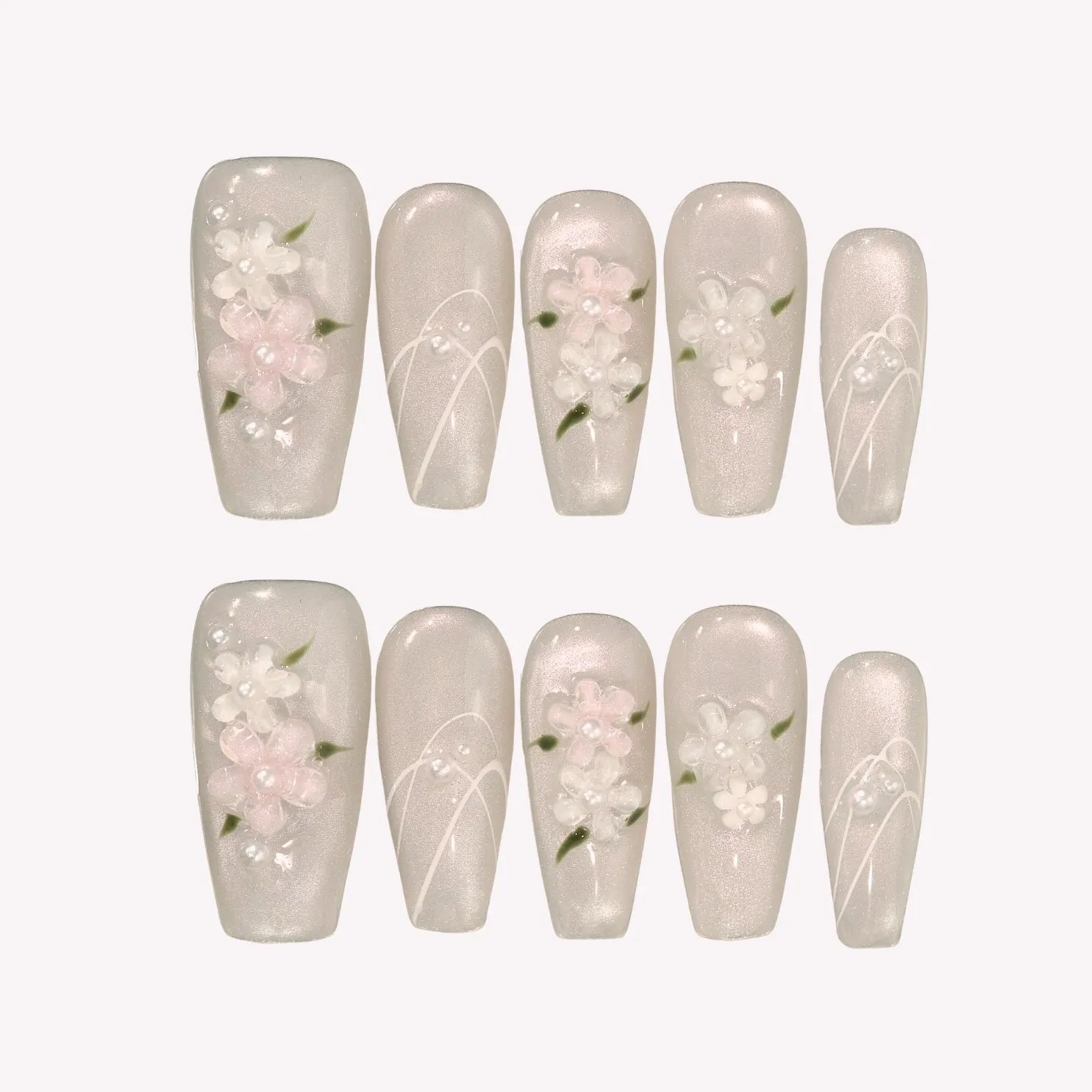 Petals