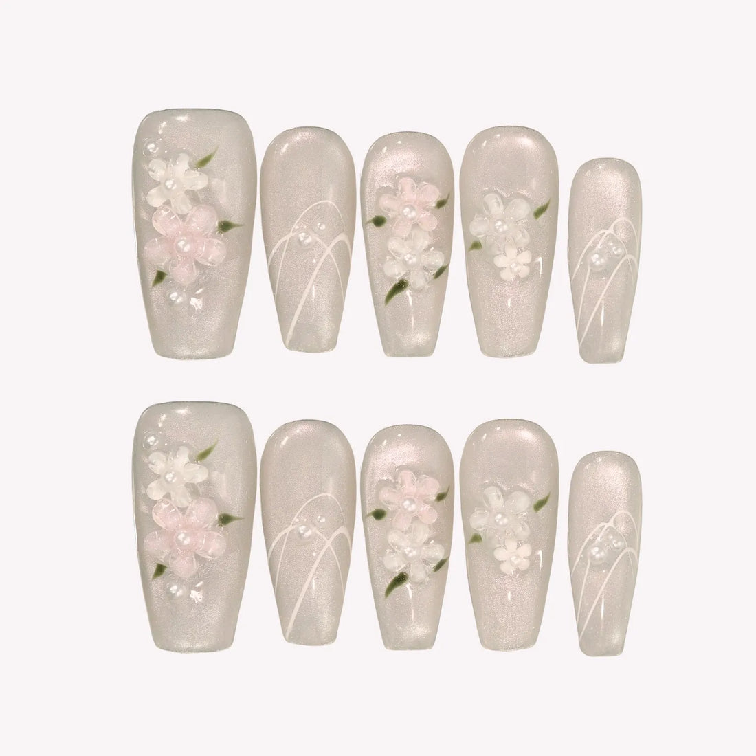 Petals