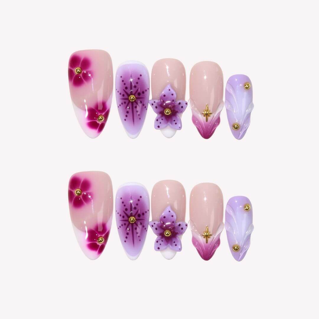 Petite Fleur