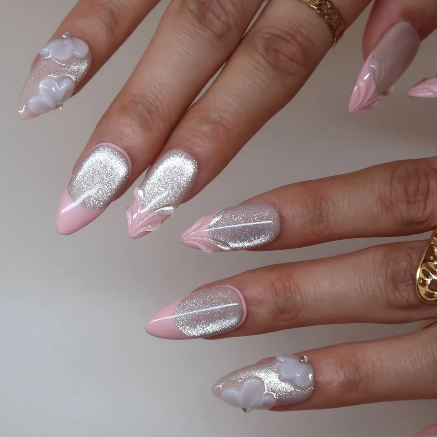 Pink Champagne