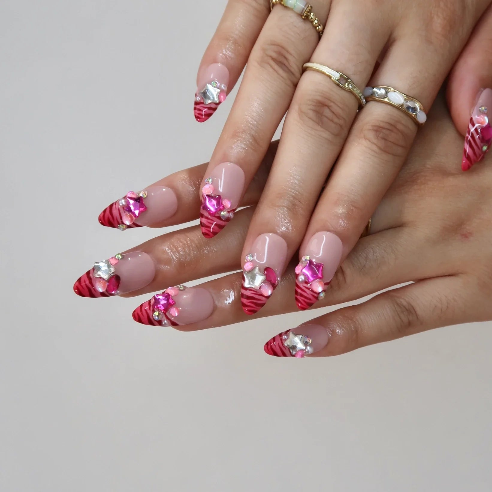 Pink Fever