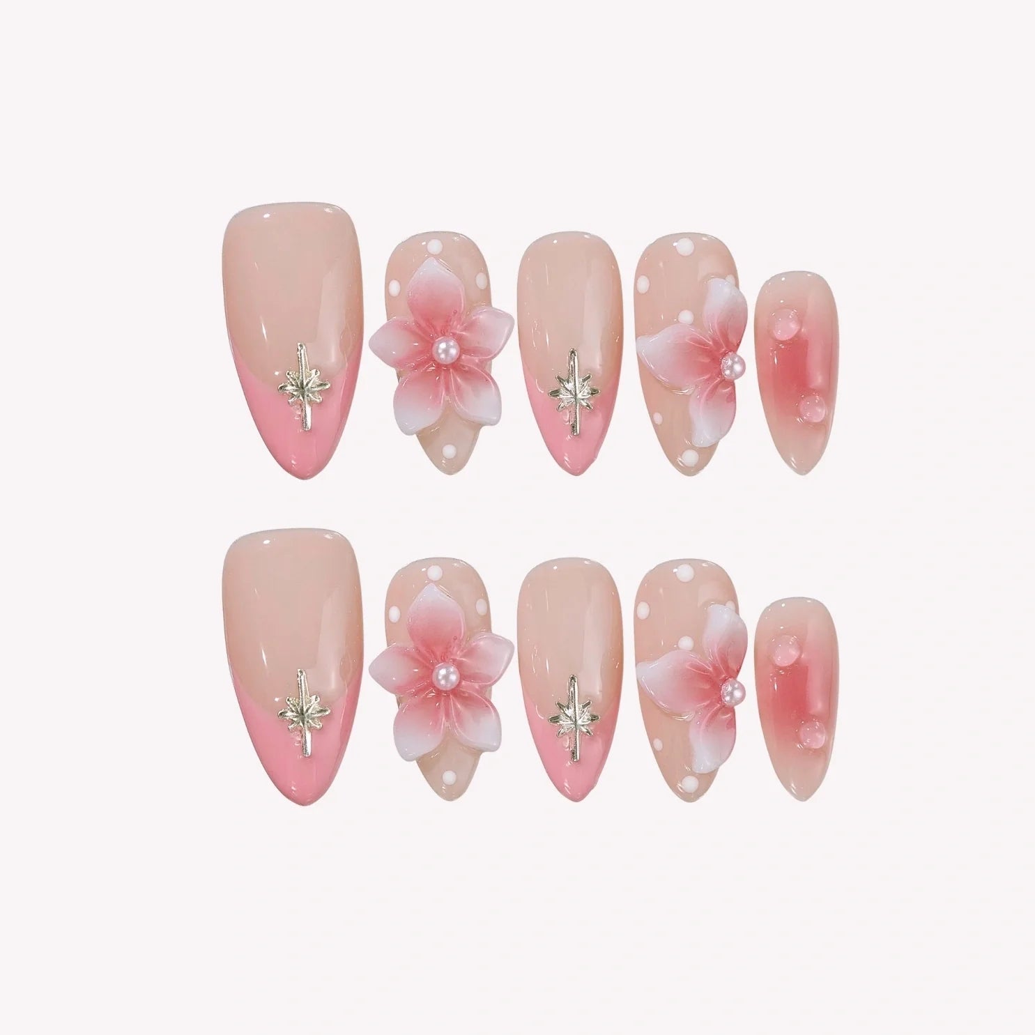 Pink Me Up