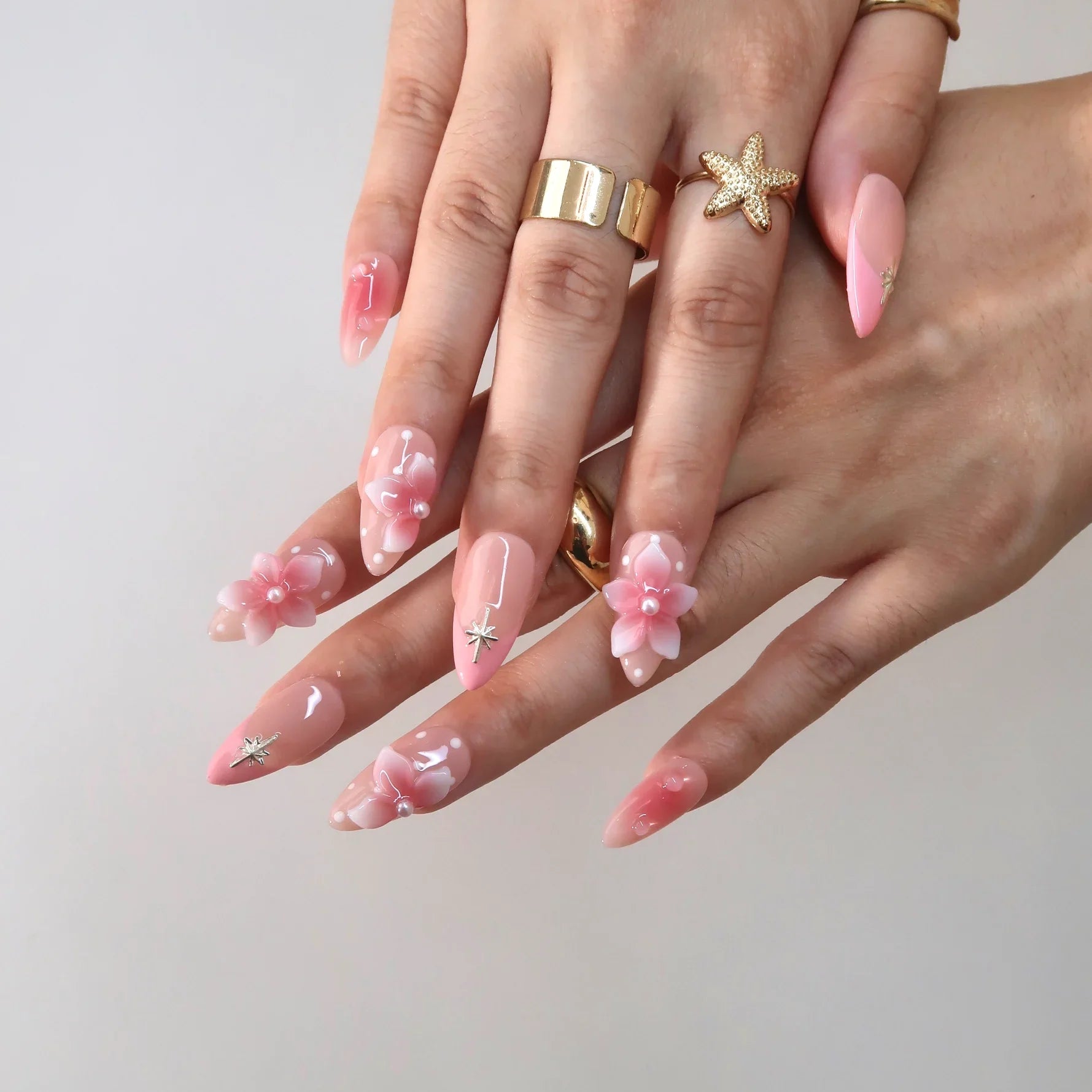 Pink Me Up