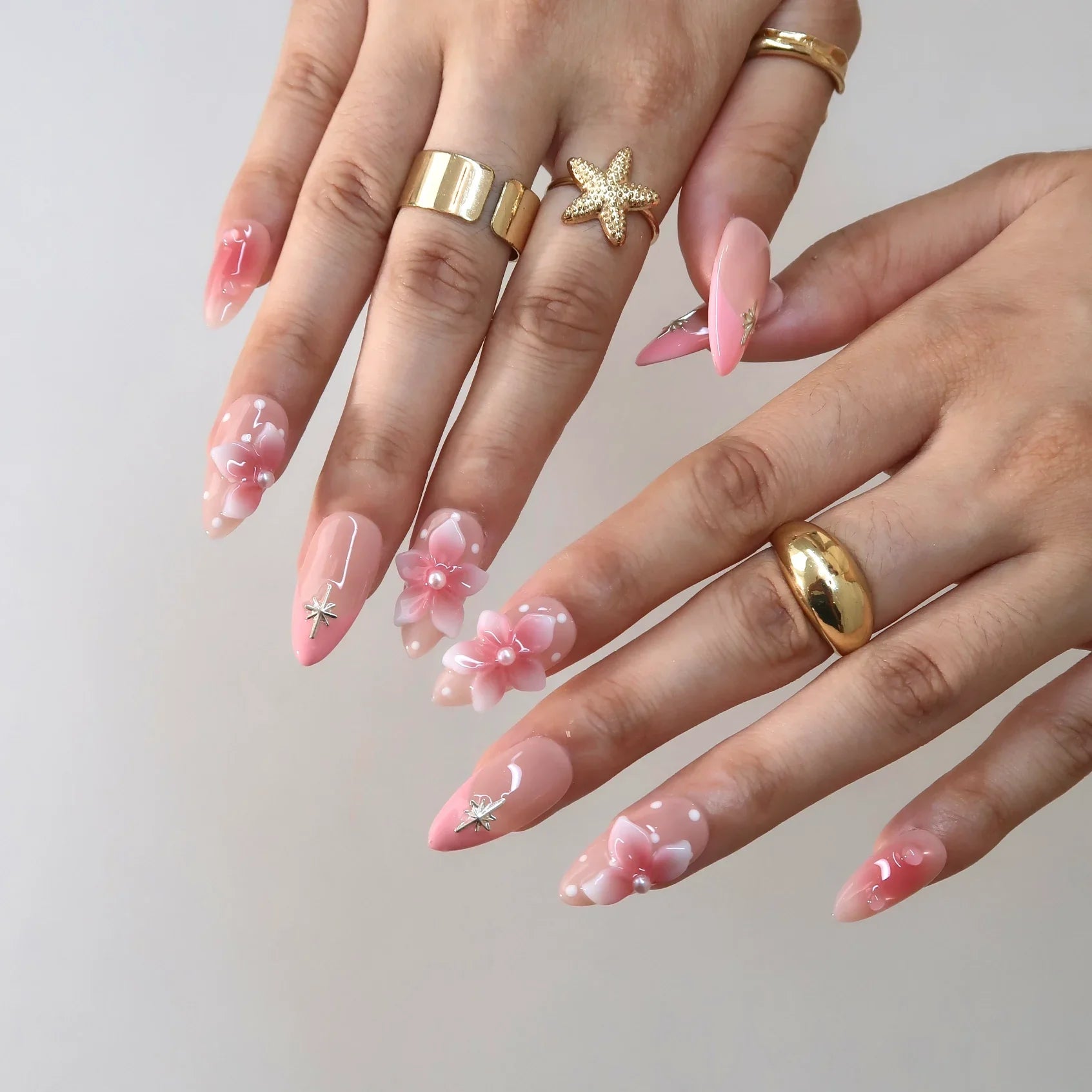 Pink Me Up