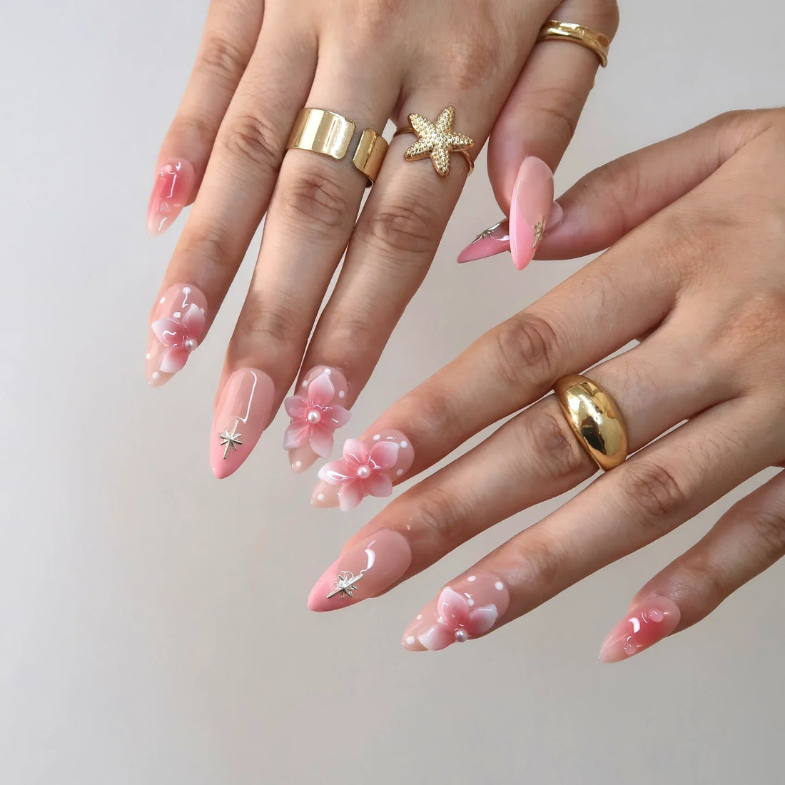 Pink Me Up
