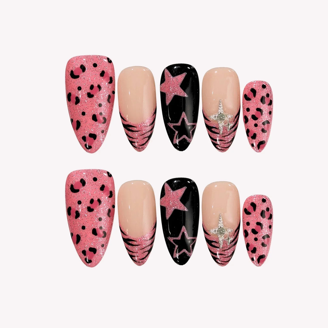 Pink Riot