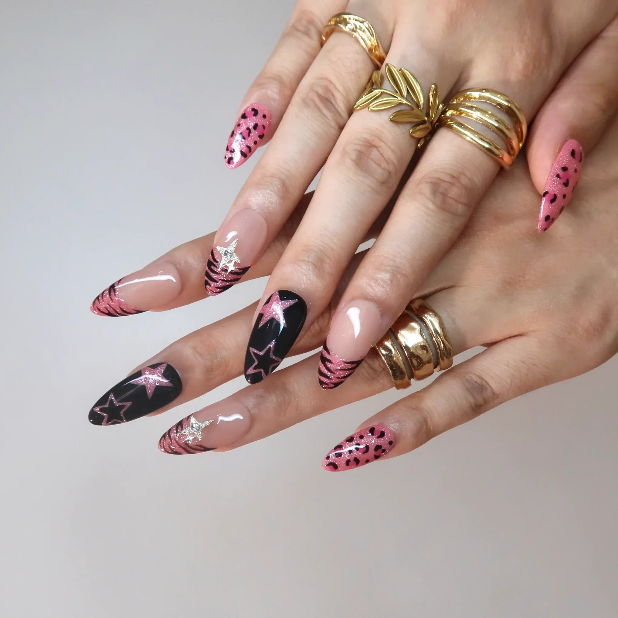 Pink Riot