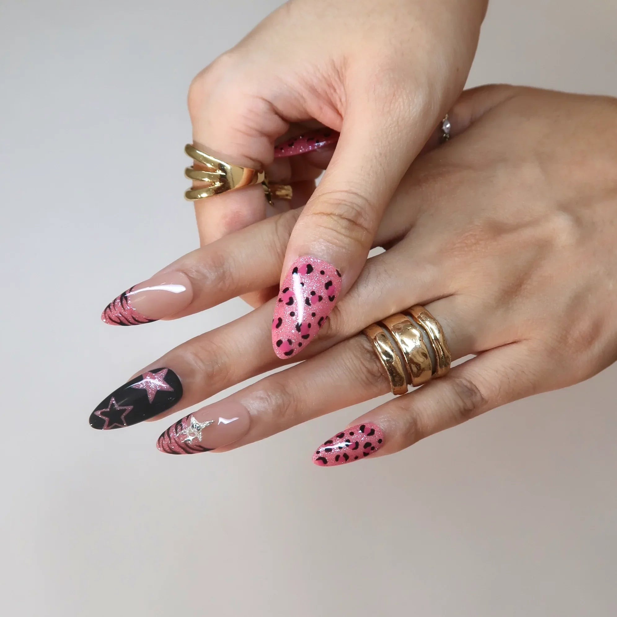 Pink Riot