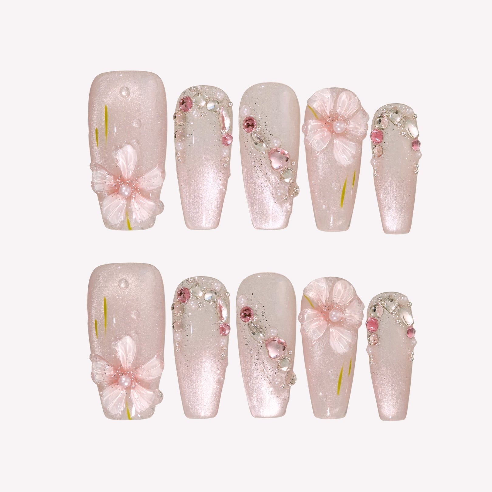 Pinkladies
