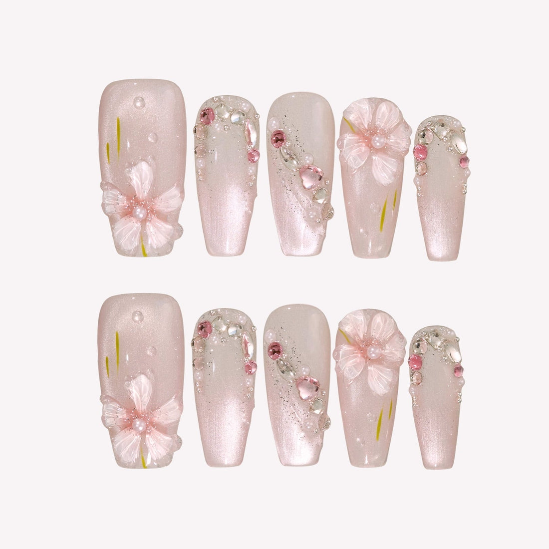 Pinkladies
