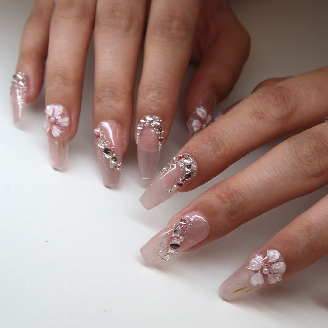 Pinkladies