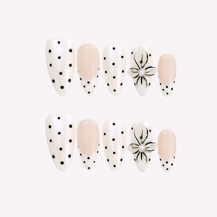 Polka Pearl