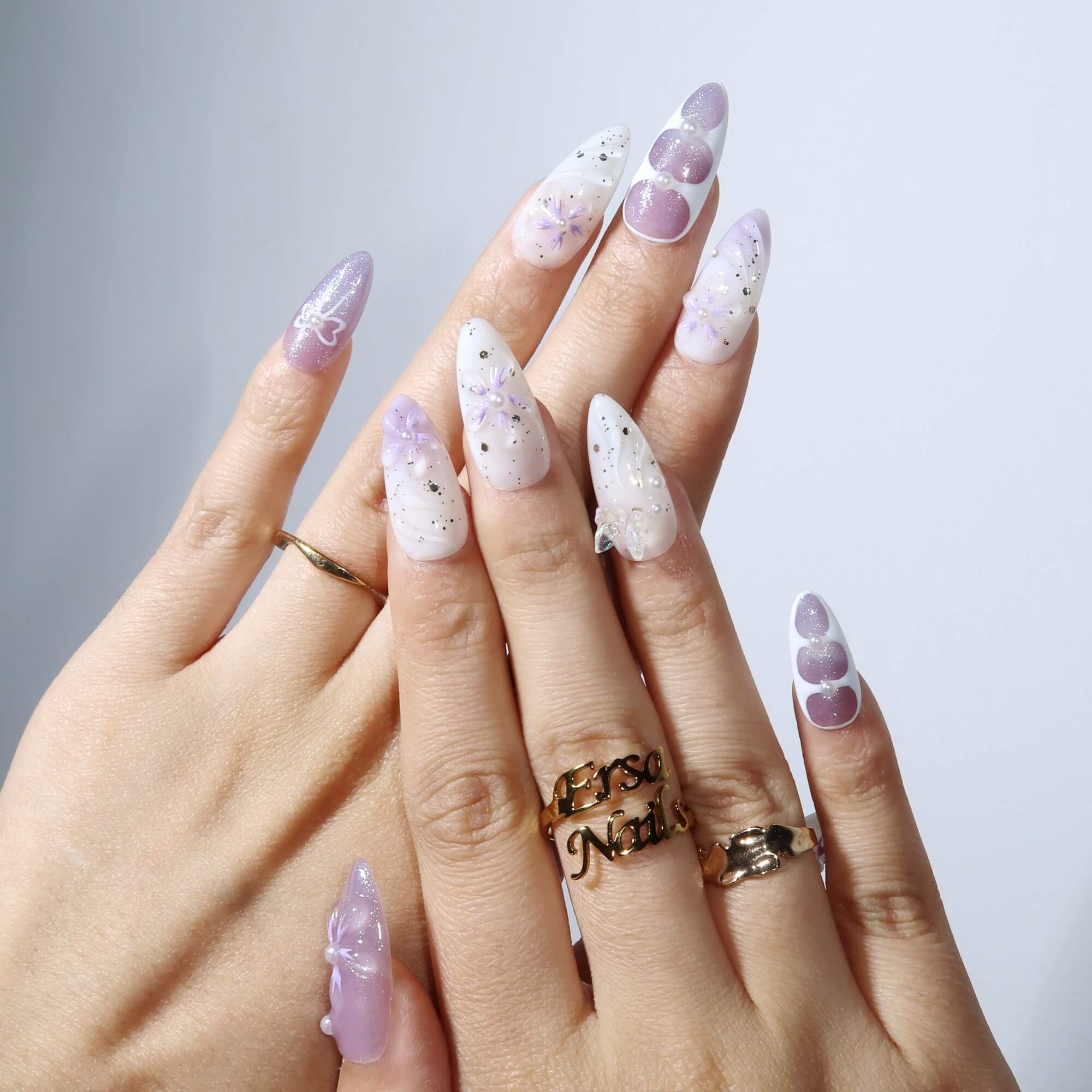Purple Patch