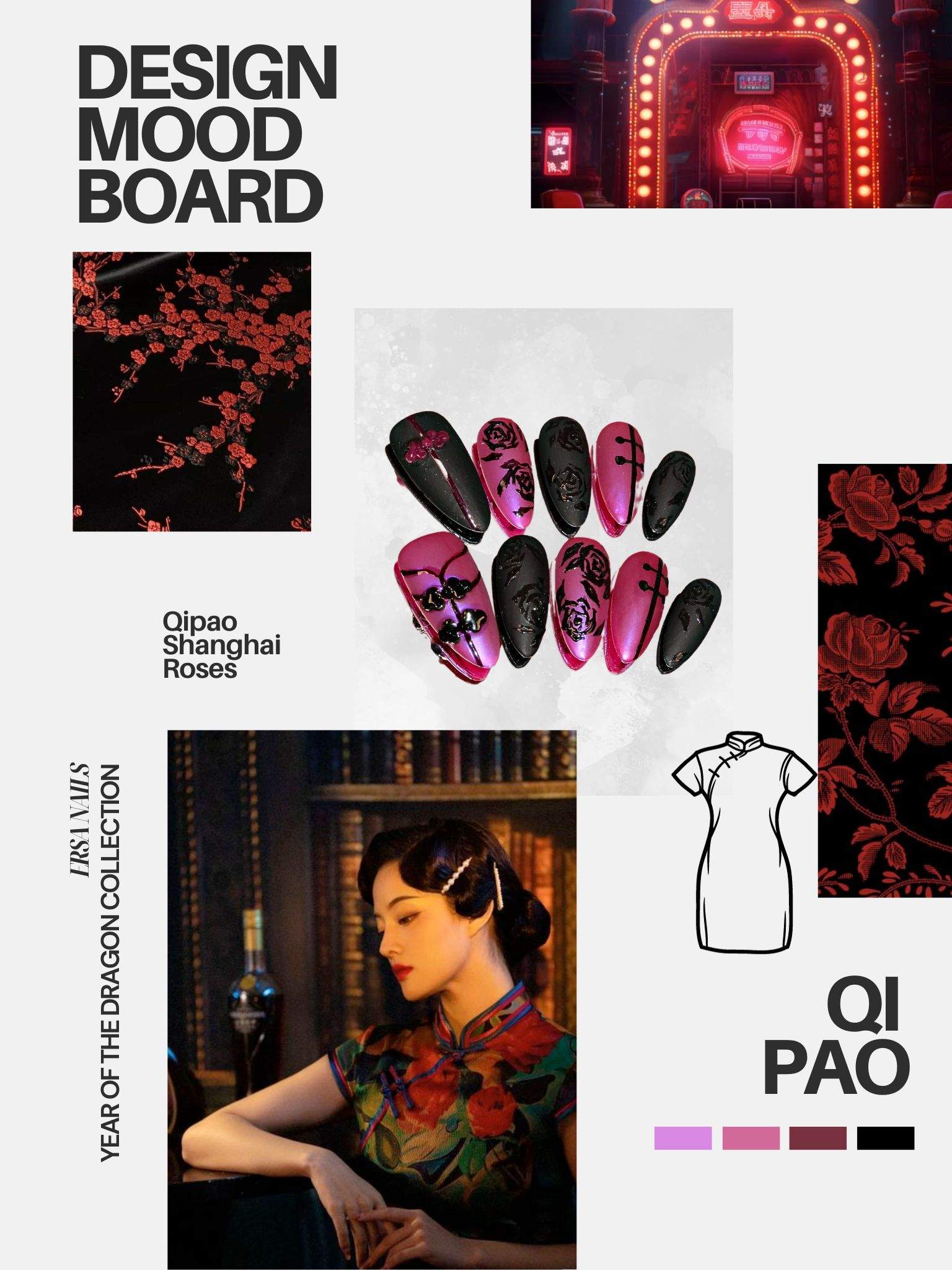 Qipao