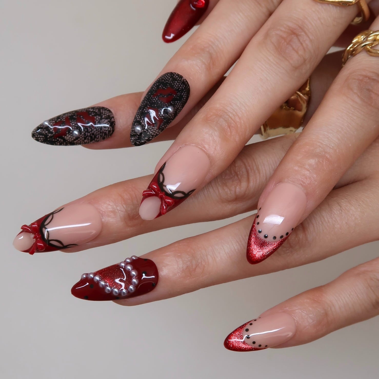 Queen Of Hearts