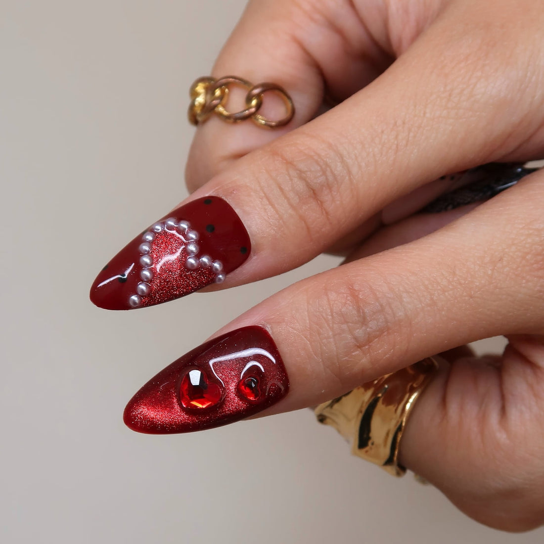 Queen Of Hearts