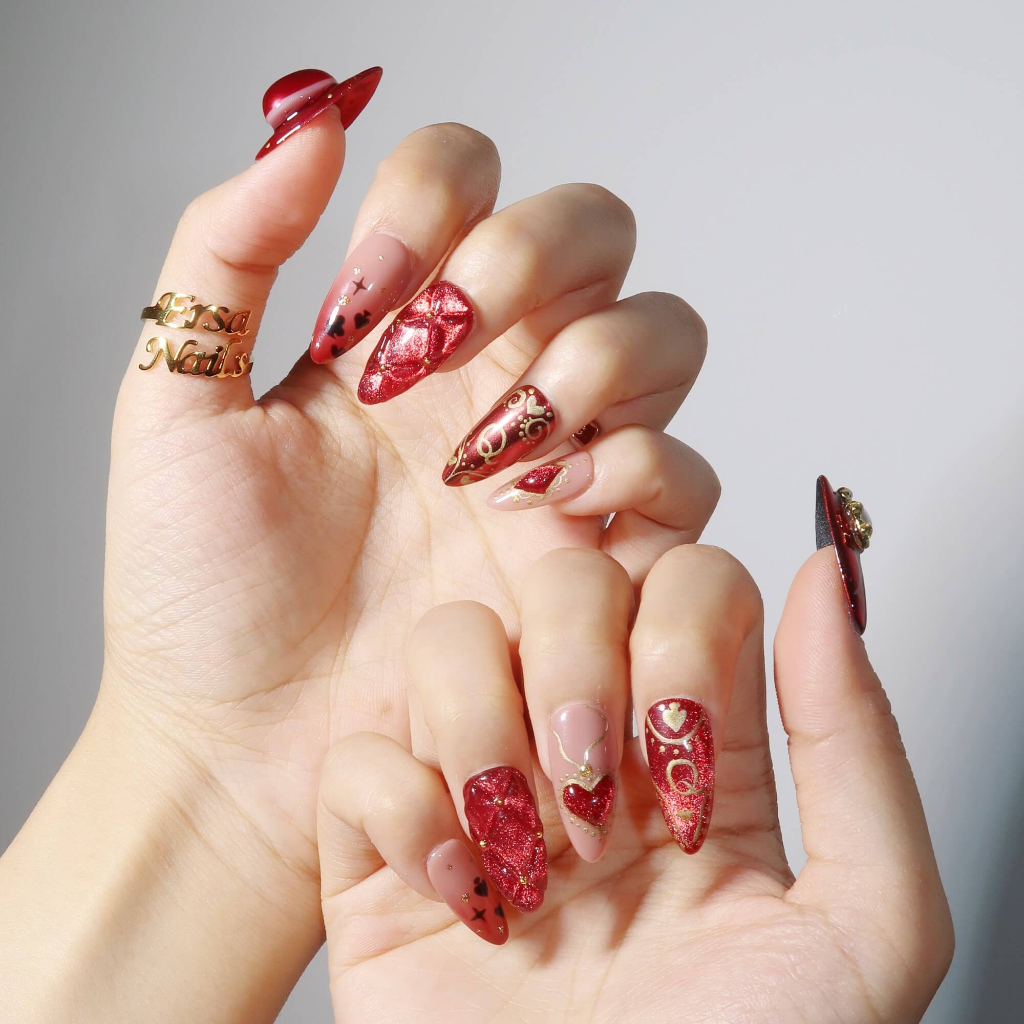 Red Queen