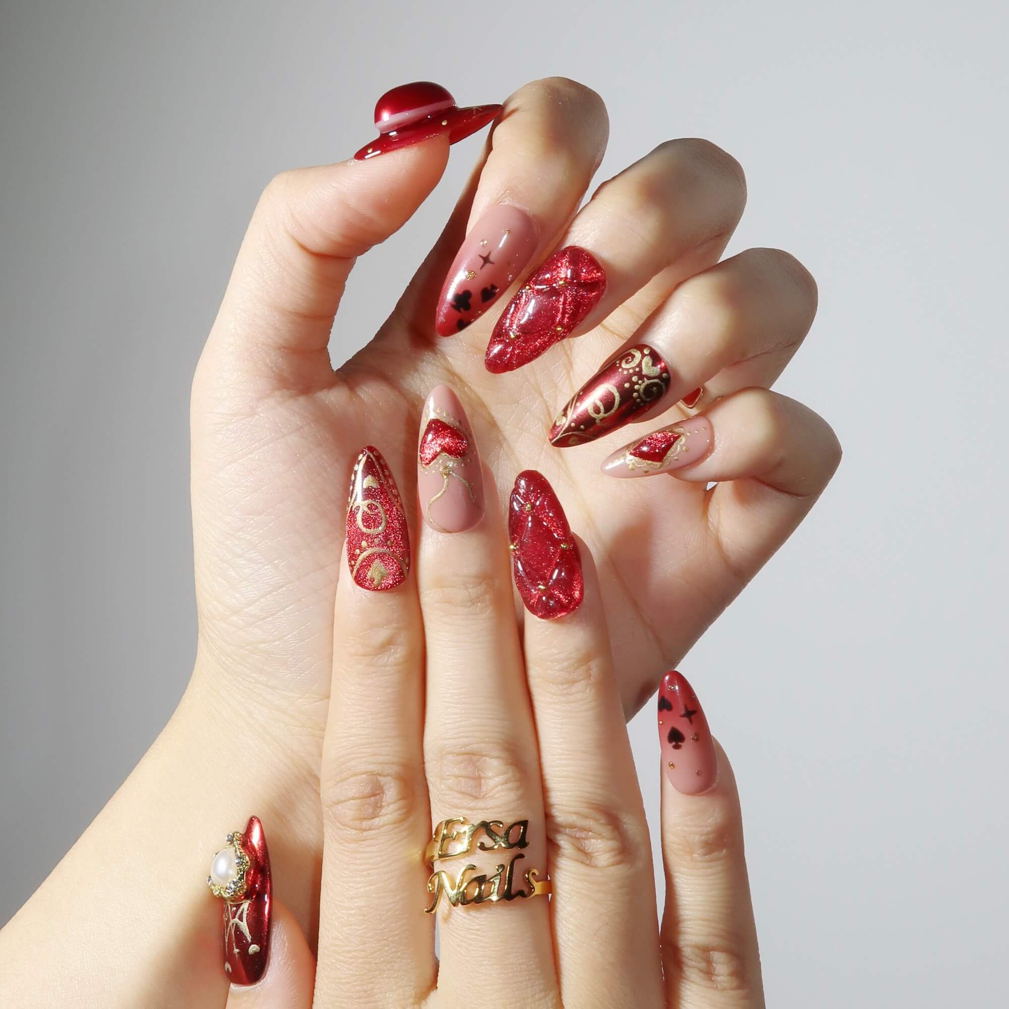 Red Queen