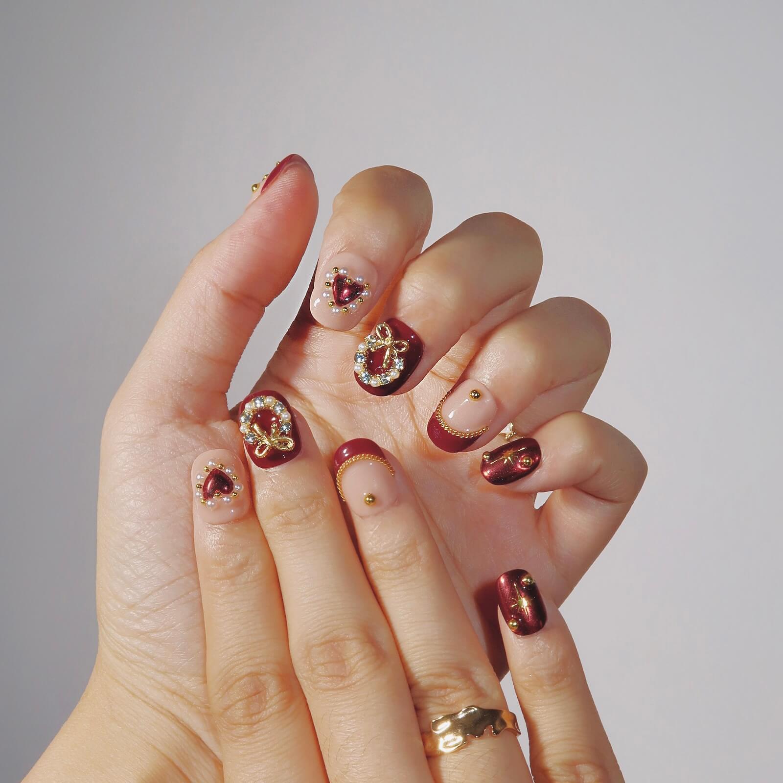 Rosy Bliss