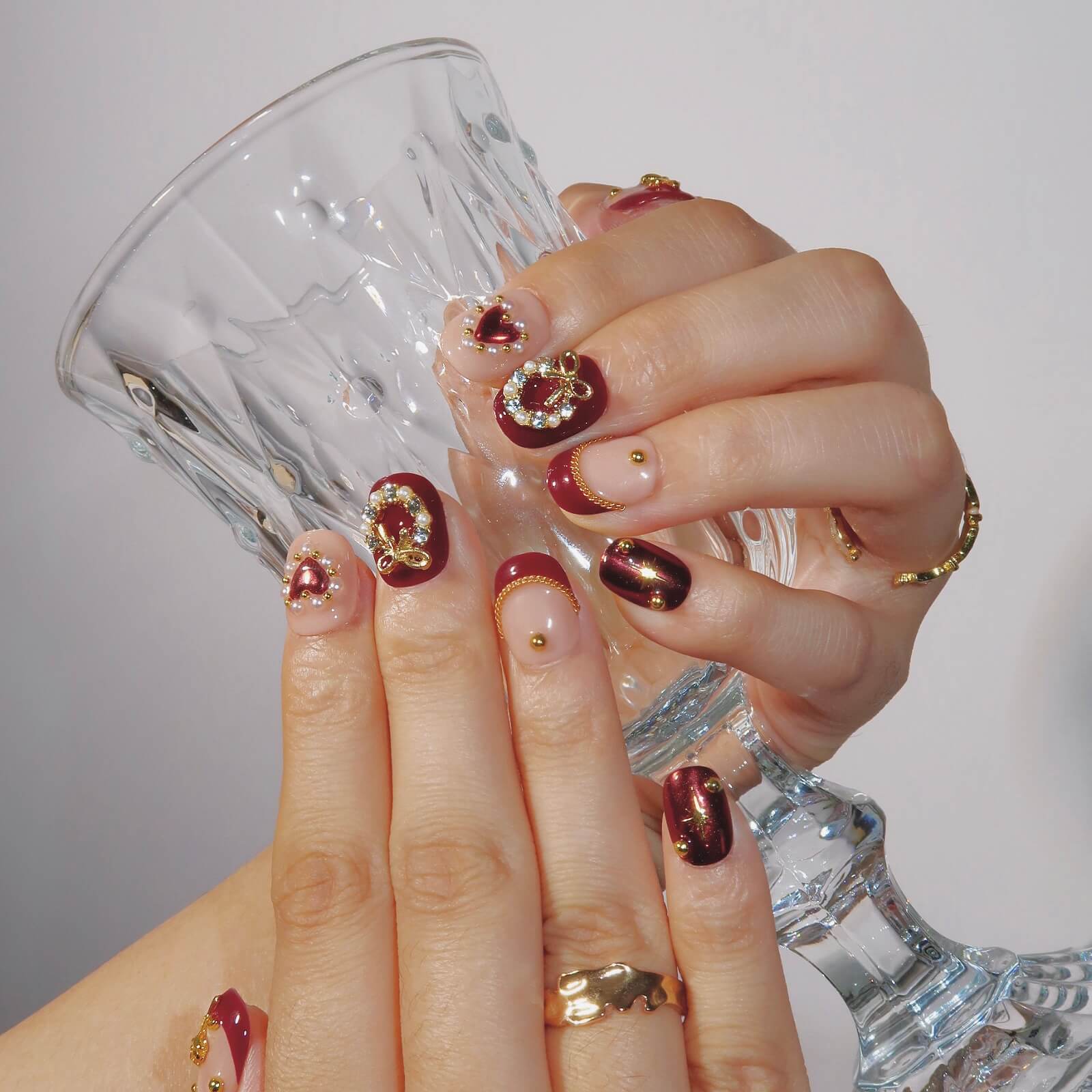 Rosy Bliss
