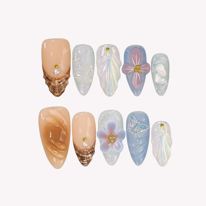 Sea Bling