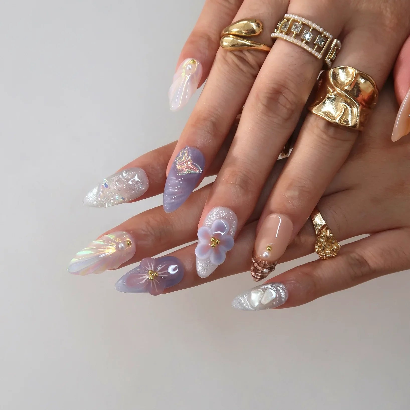 Sea Bling