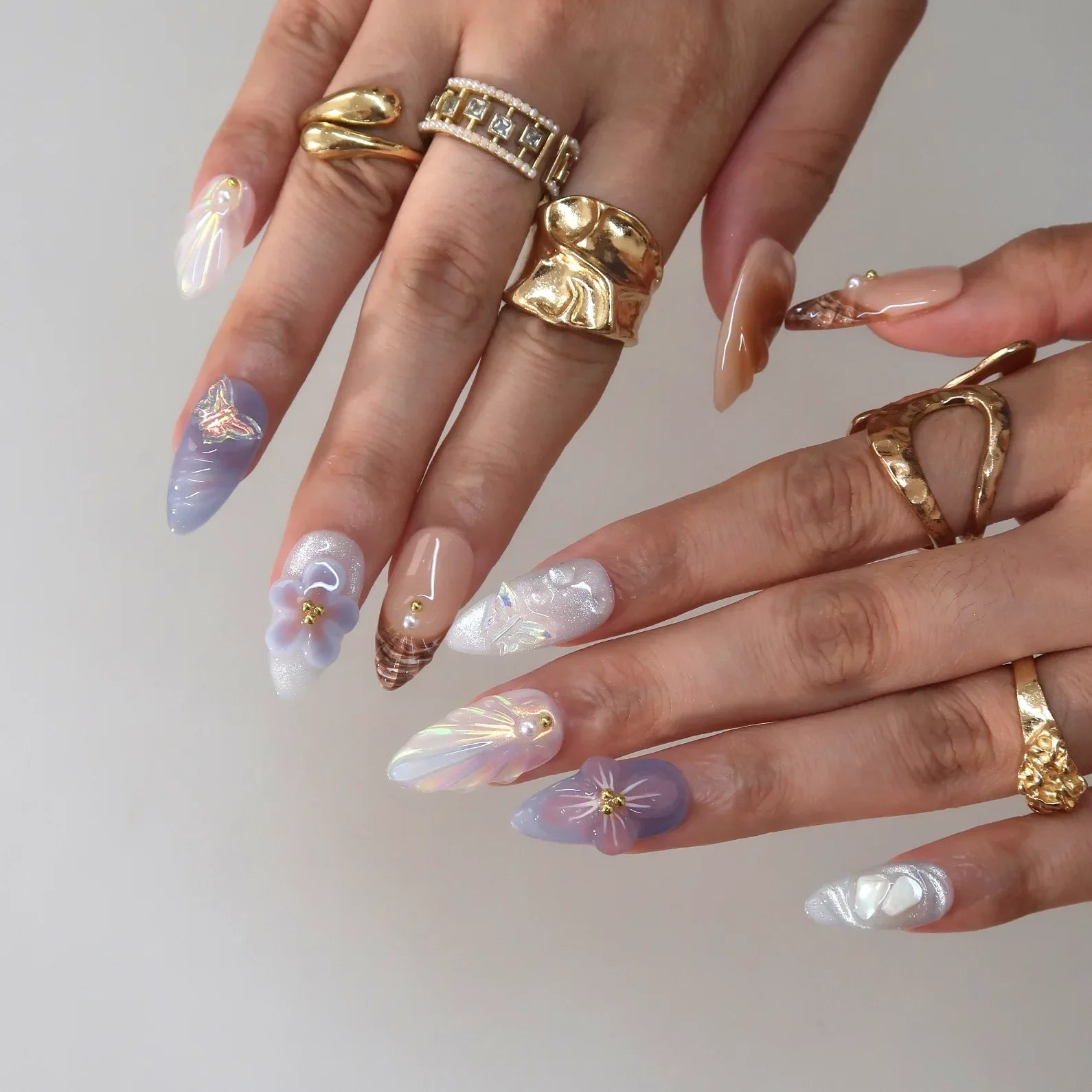 Sea Bling