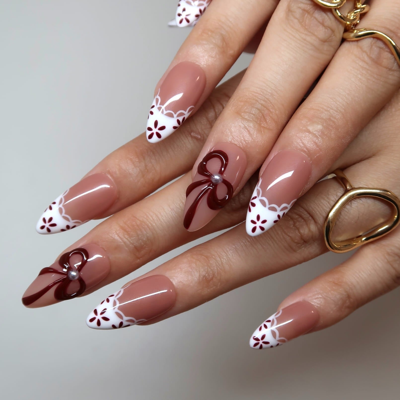 Lacelet