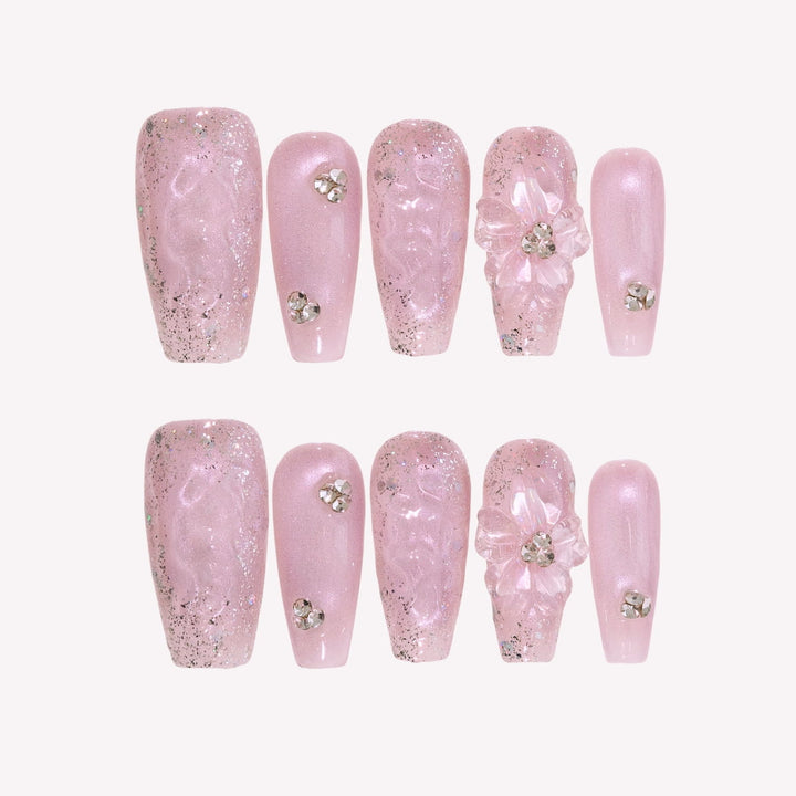 Shimmer Bright