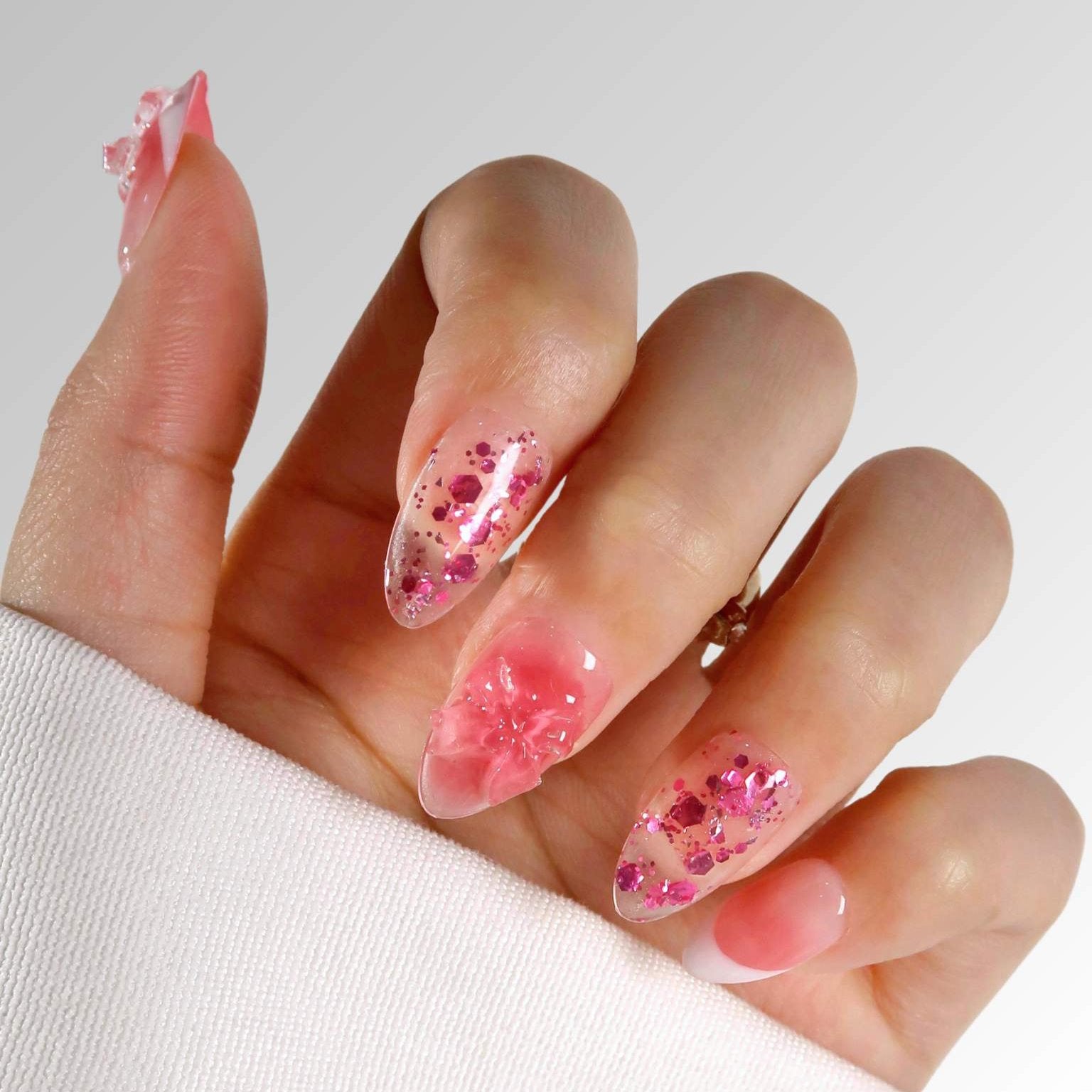 Sparkling Allure